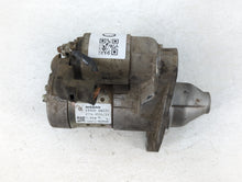 2013-2019 Nissan Sentra Car Starter Motor Solenoid OEM P/N:23300 EN22C Fits Fits 2013 2014 2015 2016 2017 2018 2019 2020 OEM Used Auto Parts