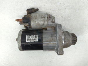 2019-2022 Nissan Altima Car Starter Motor Solenoid OEM P/N:23300 6CA0A Fits Fits 2019 2020 2021 2022 OEM Used Auto Parts