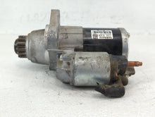 2019-2022 Nissan Altima Car Starter Motor Solenoid OEM P/N:23300 6CA0A Fits Fits 2019 2020 2021 2022 OEM Used Auto Parts