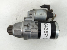 2019-2022 Nissan Altima Car Starter Motor Solenoid OEM P/N:23300 6CA0A Fits Fits 2019 2020 2021 2022 OEM Used Auto Parts