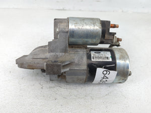 2011-2012 Ford Fusion Car Starter Motor Solenoid OEM P/N:BB5T-11000-BA 4111 C Fits OEM Used Auto Parts