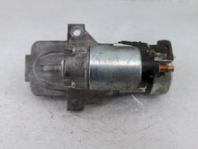 2011-2012 Ford Fusion Car Starter Motor Solenoid OEM P/N:BB5T-11000-BA 4111 C Fits OEM Used Auto Parts