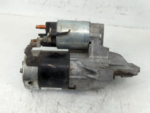 2011-2012 Ford Fusion Car Starter Motor Solenoid OEM P/N:BB5T-11000-BA 4111 C Fits OEM Used Auto Parts