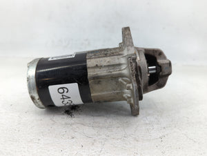 2011-2016 Chevrolet Cruze Car Starter Motor Solenoid OEM P/N:25194634 Fits OEM Used Auto Parts