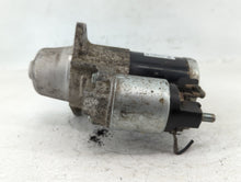 2011-2016 Chevrolet Cruze Car Starter Motor Solenoid OEM P/N:25194634 Fits OEM Used Auto Parts