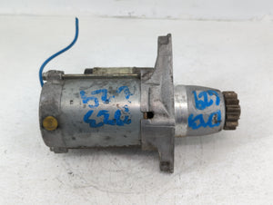 2008-2015 Scion Xb Car Starter Motor Solenoid OEM P/N:28100-20021 Fits OEM Used Auto Parts