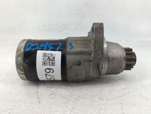 2014-2015 Nissan Rogue Car Starter Motor Solenoid OEM P/N:36300 3TA0A Fits Fits 2013 2014 2015 2016 2017 2018 OEM Used Auto Parts