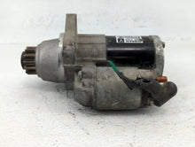 2014-2015 Nissan Rogue Car Starter Motor Solenoid OEM P/N:36300 3TA0A Fits Fits 2013 2014 2015 2016 2017 2018 OEM Used Auto Parts