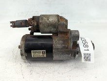 2009-2014 Nissan Maxima Car Starter Motor Solenoid OEM P/N:23300 JA10C Fits Fits 2007 2008 2009 2010 2011 2012 2013 2014 OEM Used Auto Parts