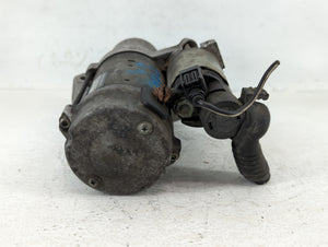 2010-2013 Acura Mdx Car Starter Motor Solenoid OEM P/N:428000-6780 Fits Fits 2010 2011 2012 2013 OEM Used Auto Parts