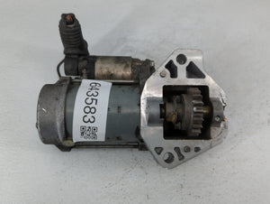 2010-2013 Acura Mdx Car Starter Motor Solenoid OEM P/N:428000-6780 Fits Fits 2010 2011 2012 2013 OEM Used Auto Parts