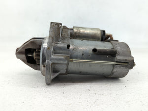 2015-2019 Chevrolet Impala Car Starter Motor Solenoid OEM P/N:12663052 Fits Fits 2015 2016 2017 2018 2019 2020 2021 OEM Used Auto Parts