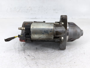 2015-2019 Chevrolet Impala Car Starter Motor Solenoid OEM P/N:12663052 Fits Fits 2015 2016 2017 2018 2019 2020 2021 OEM Used Auto Parts