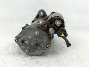 2015-2019 Chevrolet Impala Car Starter Motor Solenoid OEM P/N:12663052 Fits Fits 2015 2016 2017 2018 2019 2020 2021 OEM Used Auto Parts