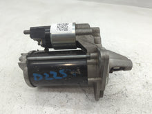 2014-2021 Buick Encore Car Starter Motor Solenoid OEM P/N:20190716 25 200 067 Fits Fits 2014 2015 2016 2017 2018 2019 2020 2021 OEM Used Auto Parts