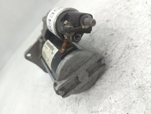 2014-2021 Buick Encore Car Starter Motor Solenoid OEM P/N:20190716 25 200 067 Fits Fits 2014 2015 2016 2017 2018 2019 2020 2021 OEM Used Auto Parts