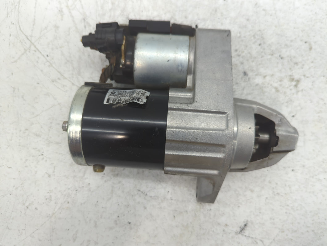 2015-2017 Chrysler 200 Car Starter Motor Solenoid OEM P/N:M000T39071ZC 68084005AA Fits OEM Used Auto Parts