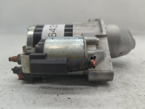 2015-2017 Chrysler 200 Car Starter Motor Solenoid OEM P/N:M000T39071ZC 68084005AA Fits OEM Used Auto Parts