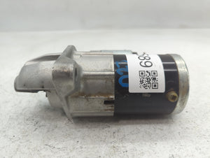 2015-2017 Chrysler 200 Car Starter Motor Solenoid OEM P/N:M000T39071ZC 68084005AA Fits OEM Used Auto Parts