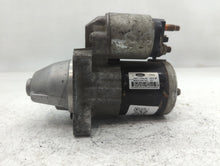 2011-2019 Ford Fiesta Car Starter Motor Solenoid OEM P/N:M000T33571ZC AE8T-11000-AB Fits OEM Used Auto Parts