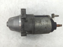 2011-2019 Ford Fiesta Car Starter Motor Solenoid OEM P/N:M000T33571ZC AE8T-11000-AB Fits OEM Used Auto Parts