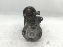 2011-2019 Ford Fiesta Car Starter Motor Solenoid OEM P/N:M000T33571ZC AE8T-11000-AB Fits OEM Used Auto Parts