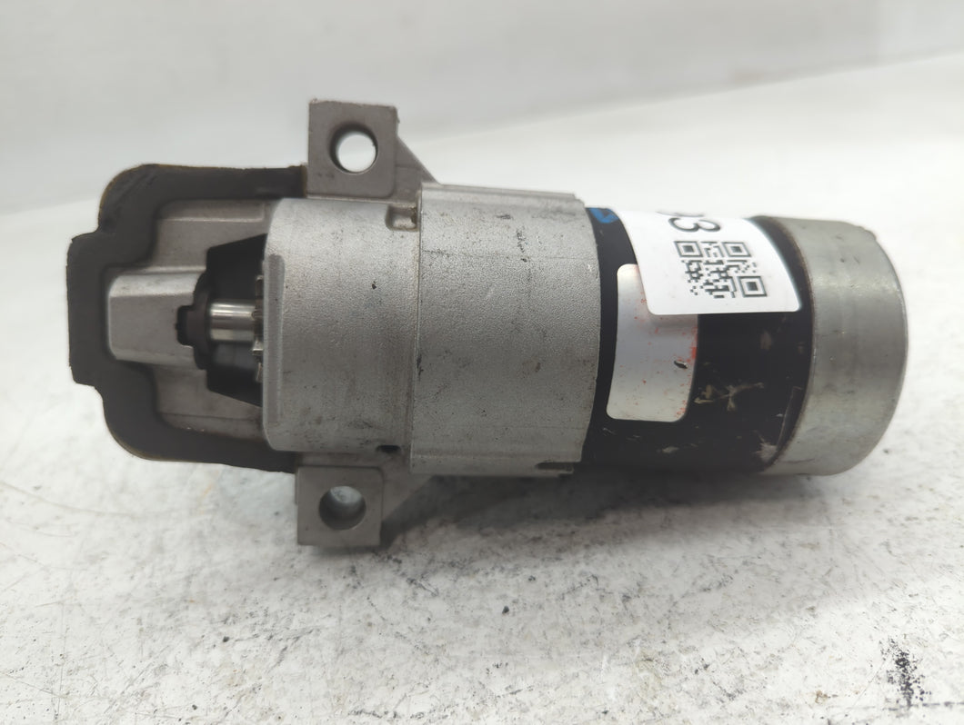 2004-2009 Mazda 3 Car Starter Motor Solenoid OEM Fits Fits 2004 2005 2006 2007 2008 2009 OEM Used Auto Parts