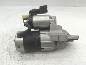 2004-2009 Mazda 3 Car Starter Motor Solenoid OEM Fits Fits 2004 2005 2006 2007 2008 2009 OEM Used Auto Parts