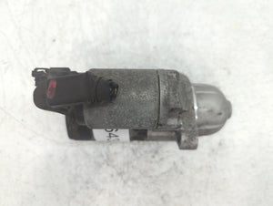 2014-2016 Kia Forte Car Starter Motor Solenoid OEM P/N:36100-2E120 1195411 Fits Fits 2012 2013 2014 2015 2016 OEM Used Auto Parts