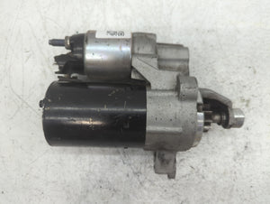 2016-2020 Kia Optima Car Starter Motor Solenoid OEM P/N:06H 911 021 A Fits Fits 2015 2016 2017 2018 2019 2020 OEM Used Auto Parts