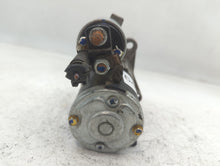 2010-2016 Cadillac Srx Car Starter Motor Solenoid OEM P/N:22202221 Fits OEM Used Auto Parts