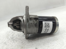 2013-2015 Subaru Xv Car Starter Motor Solenoid OEM P/N:3810 23300 AA710 Fits OEM Used Auto Parts