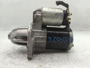 2013-2015 Subaru Xv Car Starter Motor Solenoid OEM P/N:3810 23300 AA710 Fits OEM Used Auto Parts