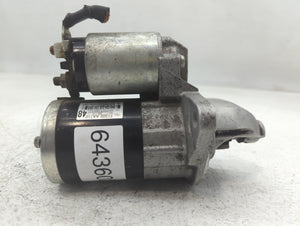 2013-2015 Subaru Xv Car Starter Motor Solenoid OEM P/N:3810 23300 AA710 Fits OEM Used Auto Parts