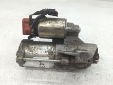 2011-2019 Ford Explorer Car Starter Motor Solenoid OEM P/N:8G1T-11000 -BA Fits OEM Used Auto Parts