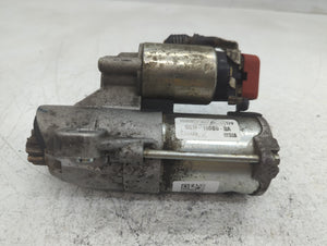 2011-2019 Ford Explorer Car Starter Motor Solenoid OEM P/N:8G1T-11000 -BA Fits OEM Used Auto Parts