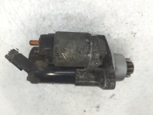 2011-2013 Nissan Quest Car Starter Motor Solenoid OEM P/N:23300-JA10C Fits Fits 2007 2008 2009 2010 2011 2012 2013 2014 OEM Used Auto Parts