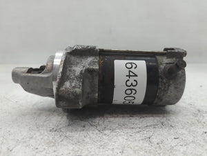 2009-2014 Honda Fit Car Starter Motor Solenoid OEM P/N:428000-5410 Fits Fits 2009 2010 2011 2012 2013 2014 OEM Used Auto Parts