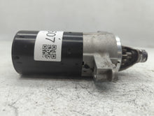 2014-2016 Audi A4 Car Starter Motor Solenoid OEM P/N:06H 911 021 E Fits Fits 2014 2015 2016 OEM Used Auto Parts