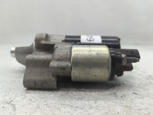 2014-2016 Audi A4 Car Starter Motor Solenoid OEM P/N:06H 911 021 E Fits Fits 2014 2015 2016 OEM Used Auto Parts