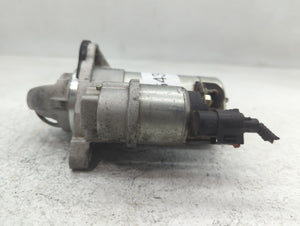 2018-2022 Chevrolet Spark Car Starter Motor Solenoid OEM P/N:12686197 Fits Fits 2018 2019 2020 2021 2022 OEM Used Auto Parts