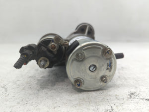 2018-2022 Chevrolet Spark Car Starter Motor Solenoid OEM P/N:12686197 Fits Fits 2018 2019 2020 2021 2022 OEM Used Auto Parts