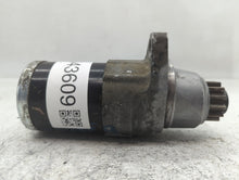 2015-2020 Nissan Rogue Car Starter Motor Solenoid OEM P/N:33300 3TA0C Fits Fits 2015 2016 2017 2018 2019 2020 OEM Used Auto Parts