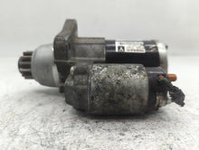 2015-2020 Nissan Rogue Car Starter Motor Solenoid OEM P/N:33300 3TA0C Fits Fits 2015 2016 2017 2018 2019 2020 OEM Used Auto Parts