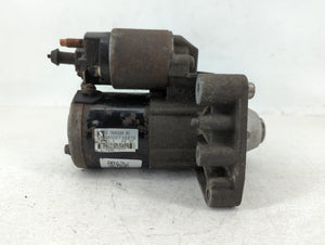 2011-2016 Mini Cooper Countryman Car Starter Motor Solenoid OEM P/N:M000T32272 7645594 80 Fits OEM Used Auto Parts