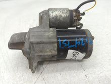 2013-2021 Chevrolet Trax Car Starter Motor Solenoid OEM P/N:25194634 Fits OEM Used Auto Parts