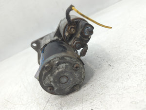 2013-2021 Chevrolet Trax Car Starter Motor Solenoid OEM P/N:25194634 Fits OEM Used Auto Parts