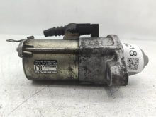 2014 Honda Cr-V Car Starter Motor Solenoid OEM P/N:SM-74017 Fits Fits 2015 OEM Used Auto Parts