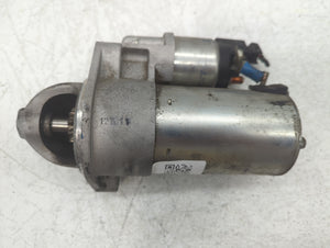 2011-2013 Kia Sorento Car Starter Motor Solenoid OEM P/N:8000465 36100-3C150 Fits Fits 2009 2010 2011 2012 2013 OEM Used Auto Parts