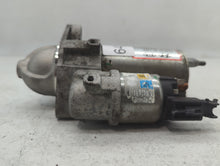 2011-2013 Kia Sorento Car Starter Motor Solenoid OEM P/N:8000465 36100-3C150 Fits Fits 2009 2010 2011 2012 2013 OEM Used Auto Parts